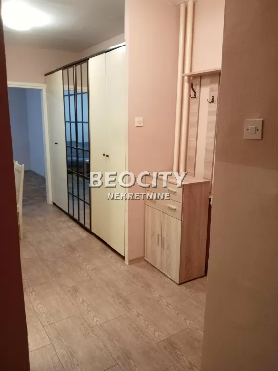 Dvosoban stan, 54 m2, Novo naselje, Partizanskih baza ID: 130980 10