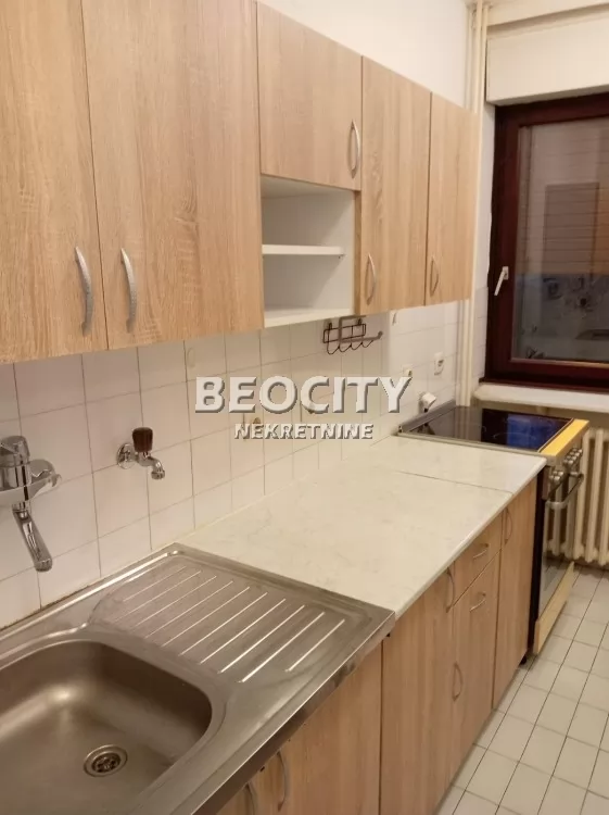 Dvosoban stan, 54 m2, Novo naselje, Partizanskih baza ID: 130980 2