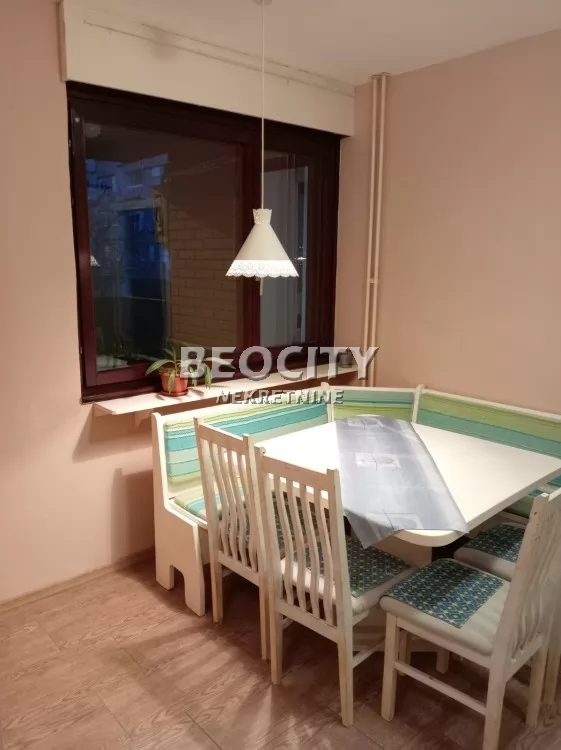 Dvosoban stan, 54 m2, Novo naselje, Partizanskih baza ID: 130980 3