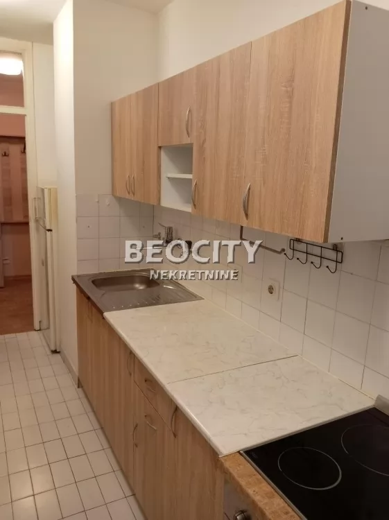 Dvosoban stan, 54 m2, Novo naselje, Partizanskih baza ID: 130980 4