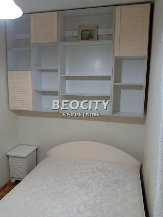 Dvosoban stan, 54 m2, Novo naselje, Partizanskih baza ID: 130980 5