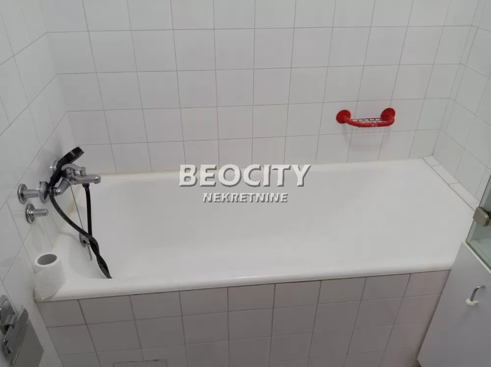 Dvosoban stan, 54 m2, Novo naselje, Partizanskih baza ID: 130980 7