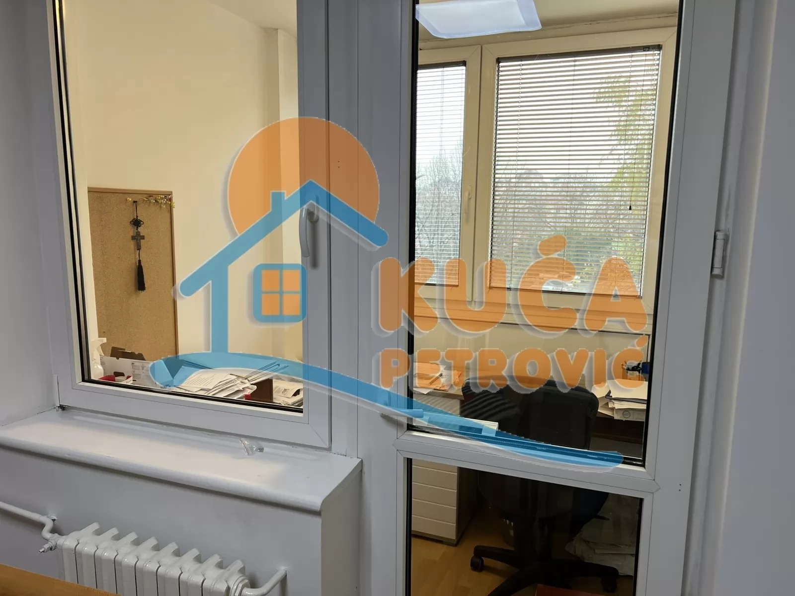 Dvosoban stan, 63 m2, Duvanište, Vizantijski bulevar ID: i-016139 10