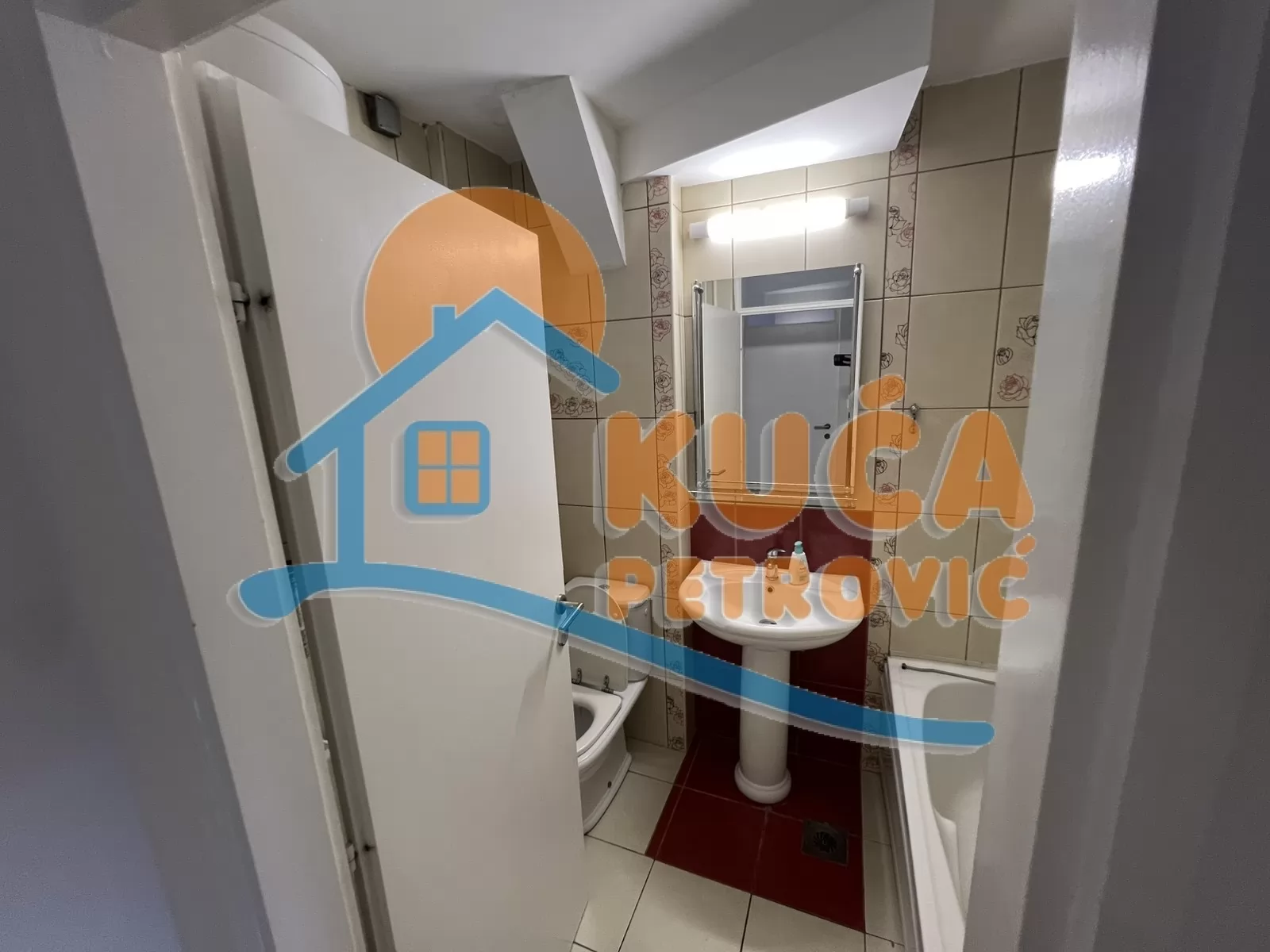 Dvosoban stan, 63 m2, Duvanište, Vizantijski bulevar ID: i-016139 11