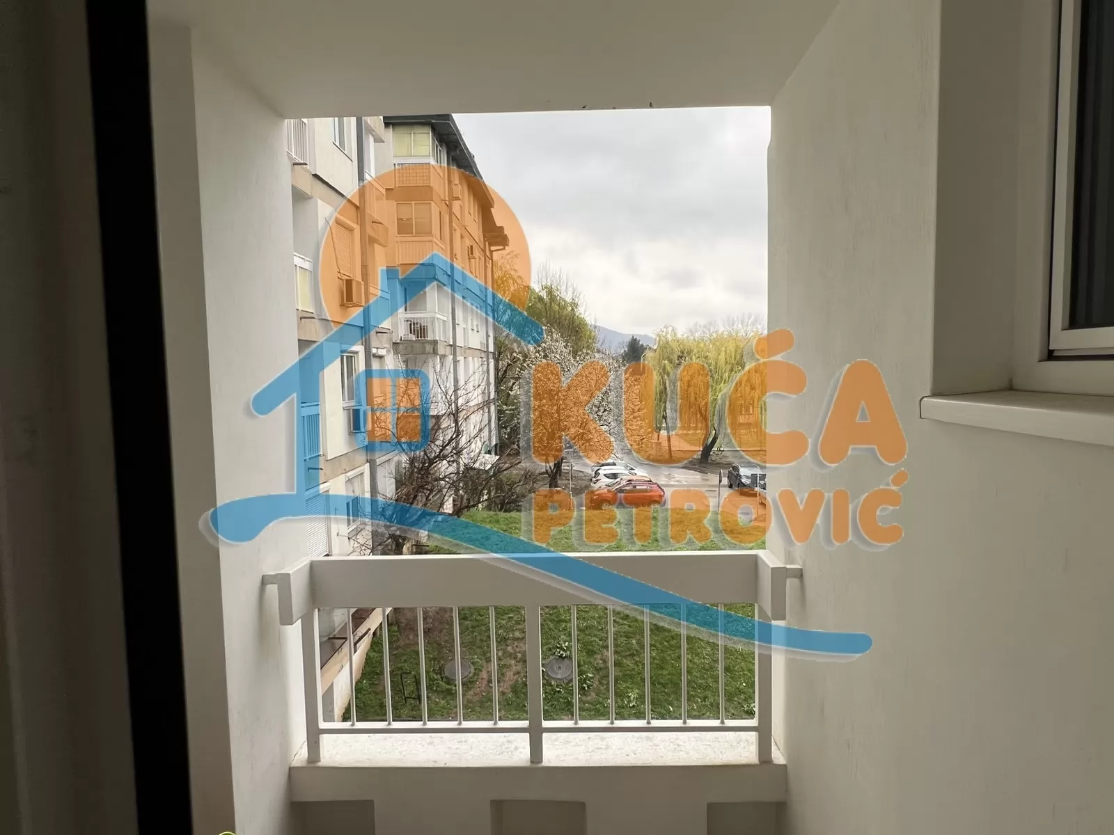 Dvosoban stan, 63 m2, Duvanište, Vizantijski bulevar ID: i-016139 16