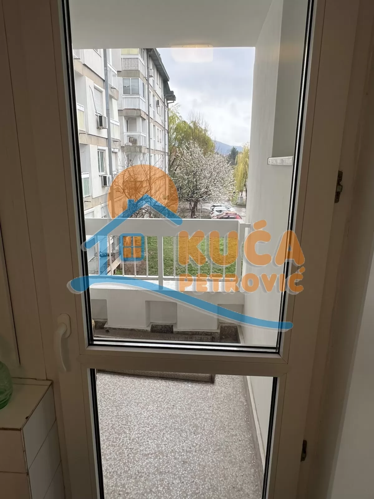 Dvosoban stan, 63 m2, Duvanište, Vizantijski bulevar ID: i-016139 17