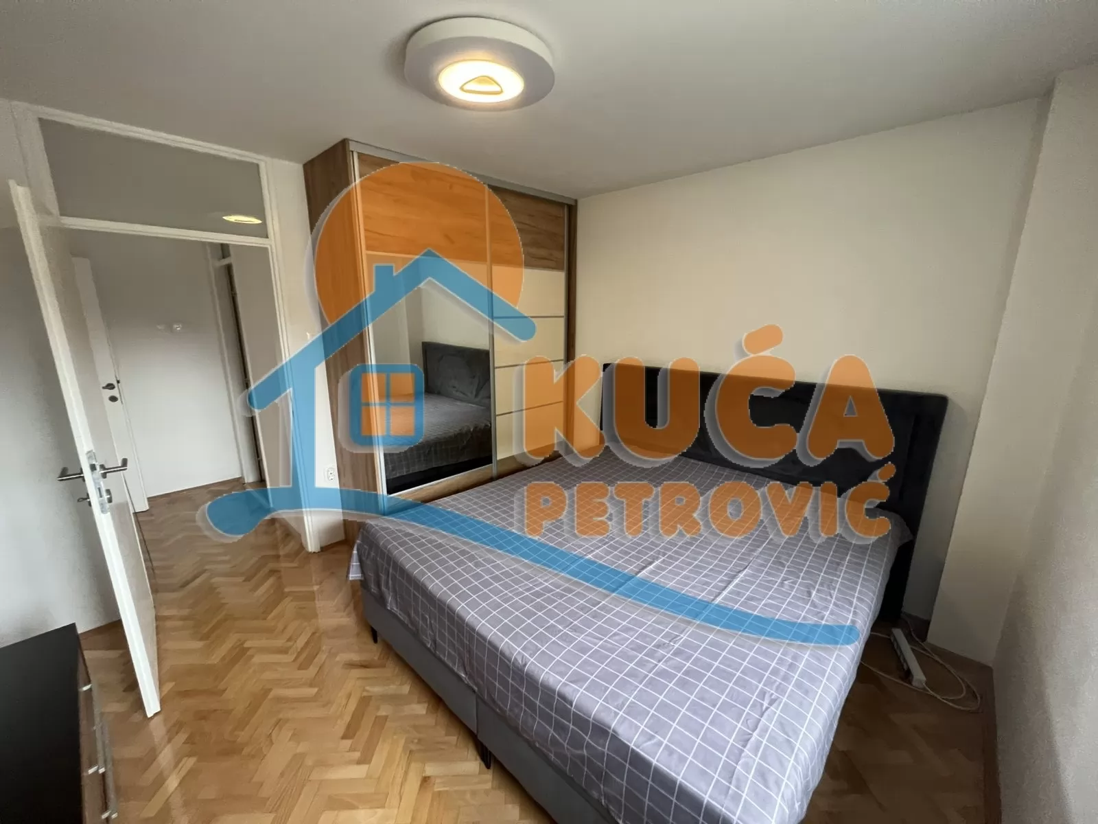 Dvosoban stan, 63 m2, Duvanište, Vizantijski bulevar ID: i-016139 7