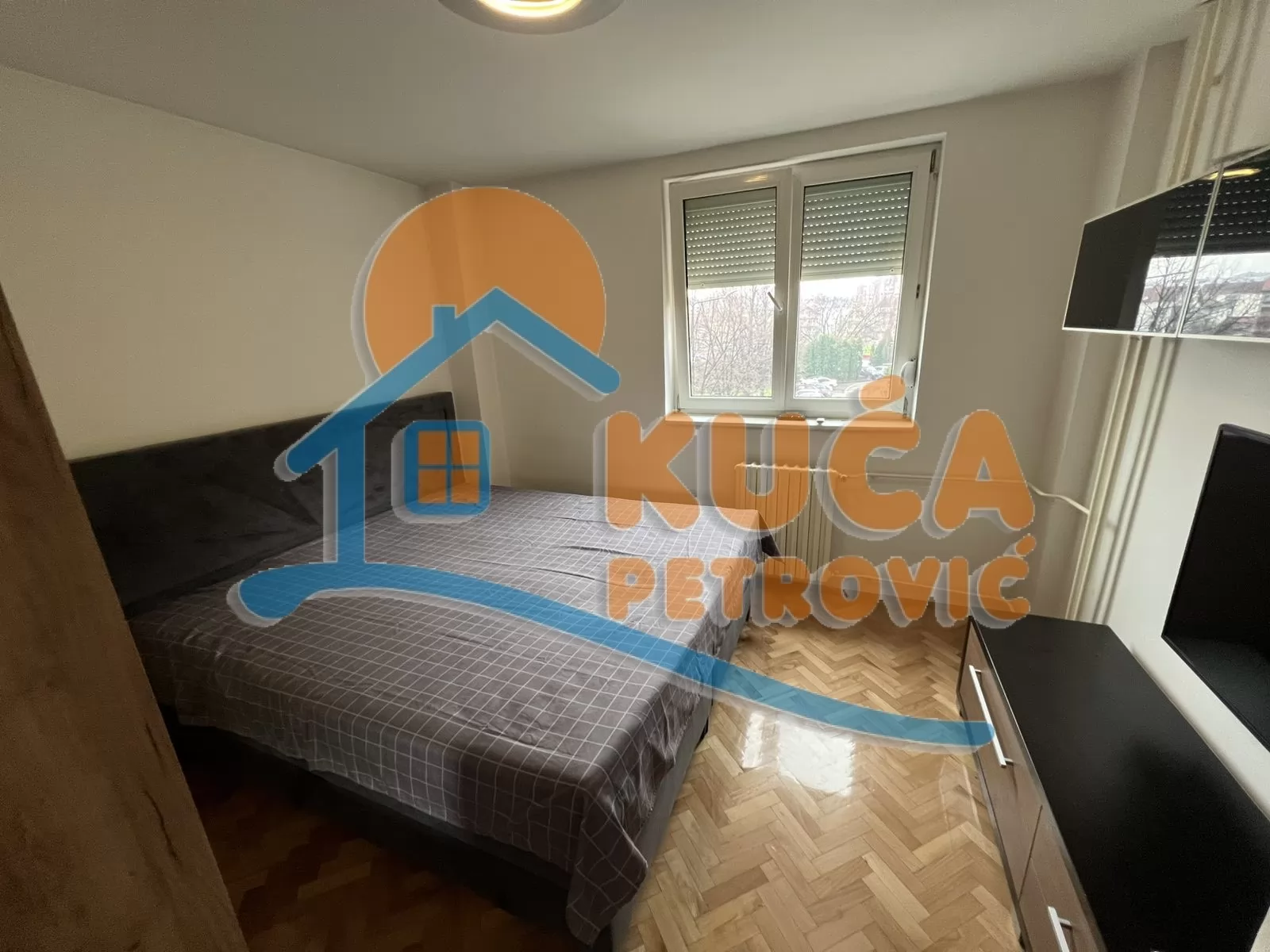 Dvosoban stan, 63 m2, Duvanište, Vizantijski bulevar ID: i-016139 9