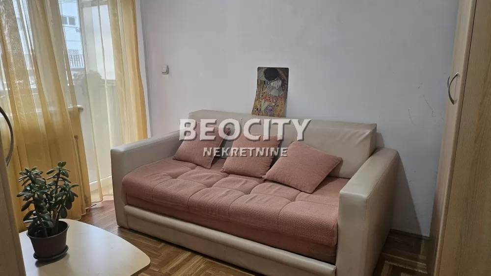 Jednosoban stan, 26 m2, Zvezdara, Lukijana Mušickog ID: 130979 1