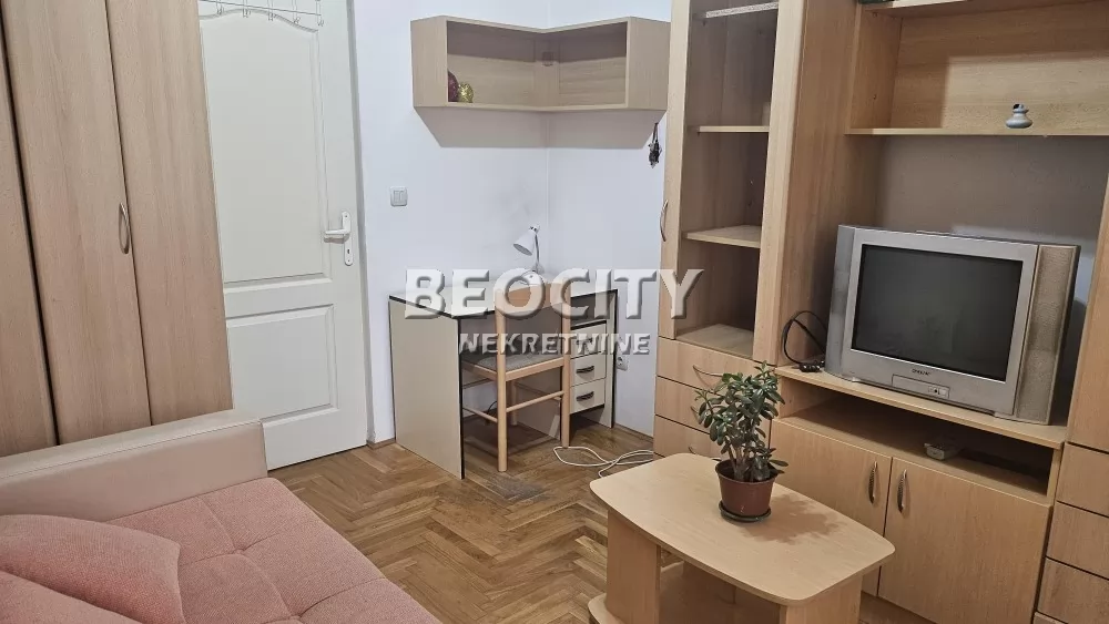 Jednosoban stan, 26 m2, Zvezdara, Lukijana Mušickog ID: 130979 2