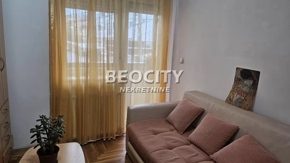 Jednosoban stan, 26 m2, Zvezdara, Lukijana Mušickog ID: 130979 3