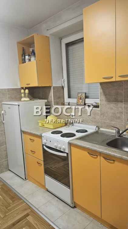 Jednosoban stan, 26 m2, Zvezdara, Lukijana Mušickog ID: 130979 4