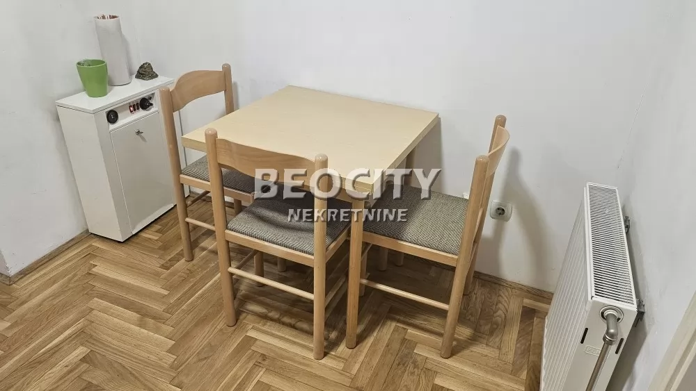 Jednosoban stan, 26 m2, Zvezdara, Lukijana Mušickog ID: 130979 5