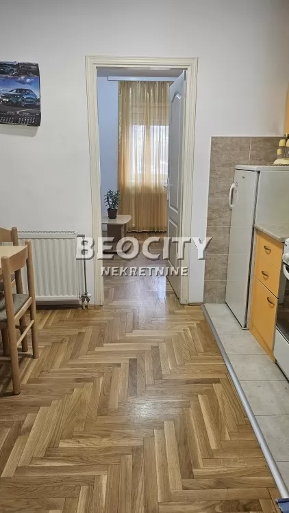 Jednosoban stan, 26 m2, Zvezdara, Lukijana Mušickog ID: 130979 6