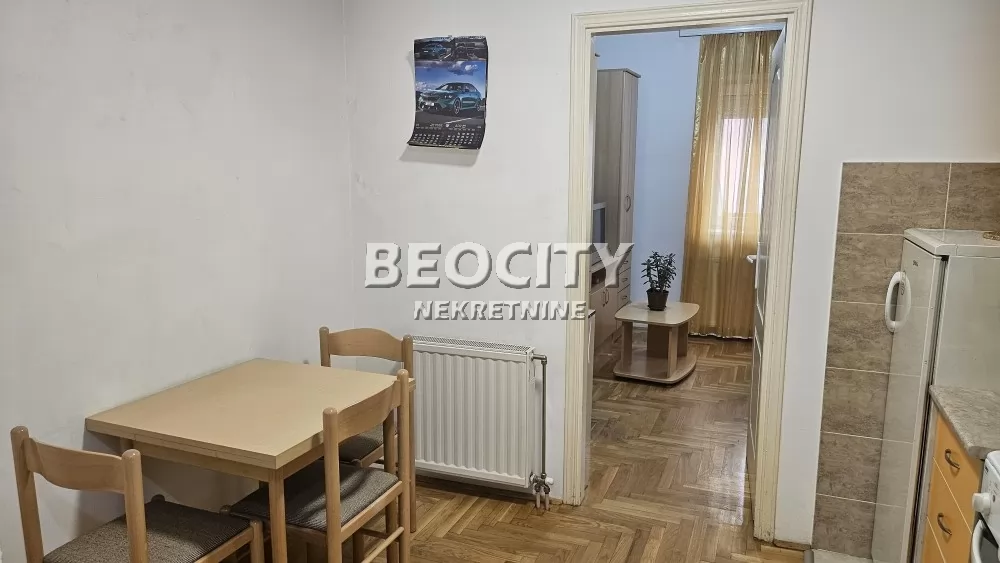 Jednosoban stan, 26 m2, Zvezdara, Lukijana Mušickog ID: 130979 7