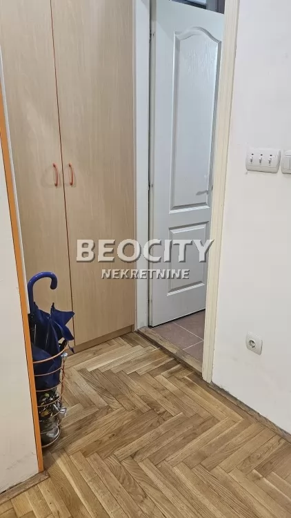 Jednosoban stan, 26 m2, Zvezdara, Lukijana Mušickog ID: 130979 8