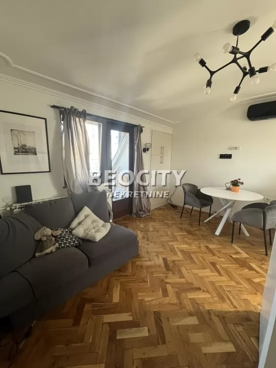 Dvosoban stan, 32 m2, Novi Sad, Jevrejska ID: 130764 2