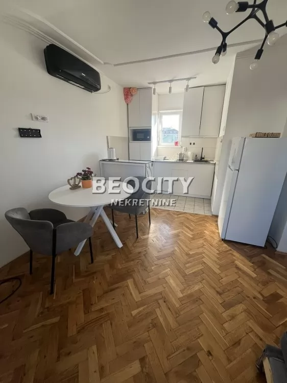 Dvosoban stan, 32 m2, Novi Sad, Jevrejska ID: 130764 3