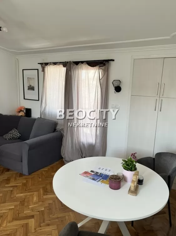 Dvosoban stan, 32 m2, Novi Sad, Jevrejska ID: 130764 4