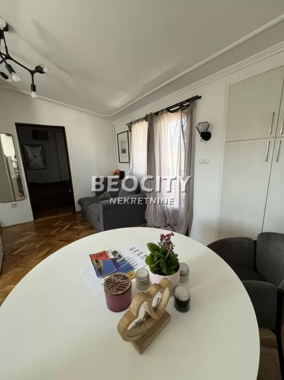 Dvosoban stan, 32 m2, Novi Sad, Jevrejska ID: 130764 5