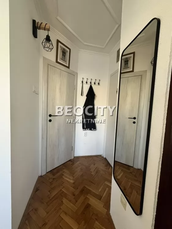 Dvosoban stan, 32 m2, Novi Sad, Jevrejska ID: 130764 6