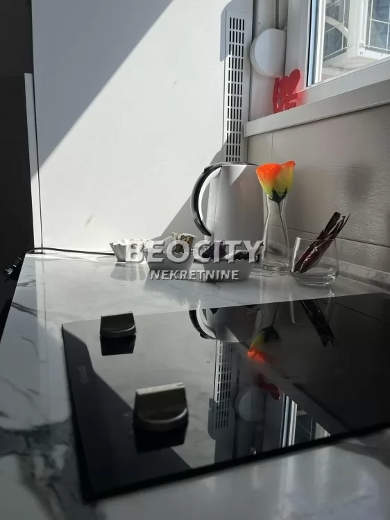 Dvosoban stan, 32 m2, Novi Sad, Jevrejska ID: 130764 7