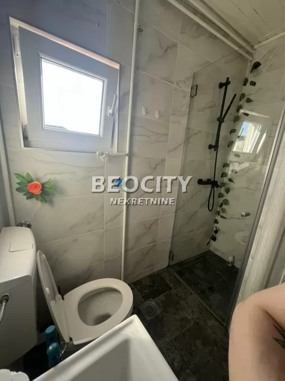 Dvosoban stan, 32 m2, Novi Sad, Jevrejska ID: 130764 8