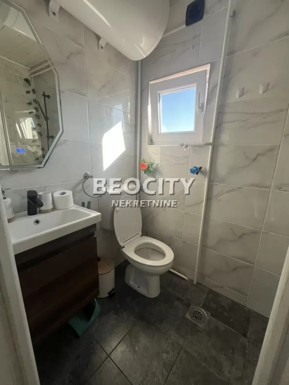 Dvosoban stan, 32 m2, Novi Sad, Jevrejska ID: 130764 9