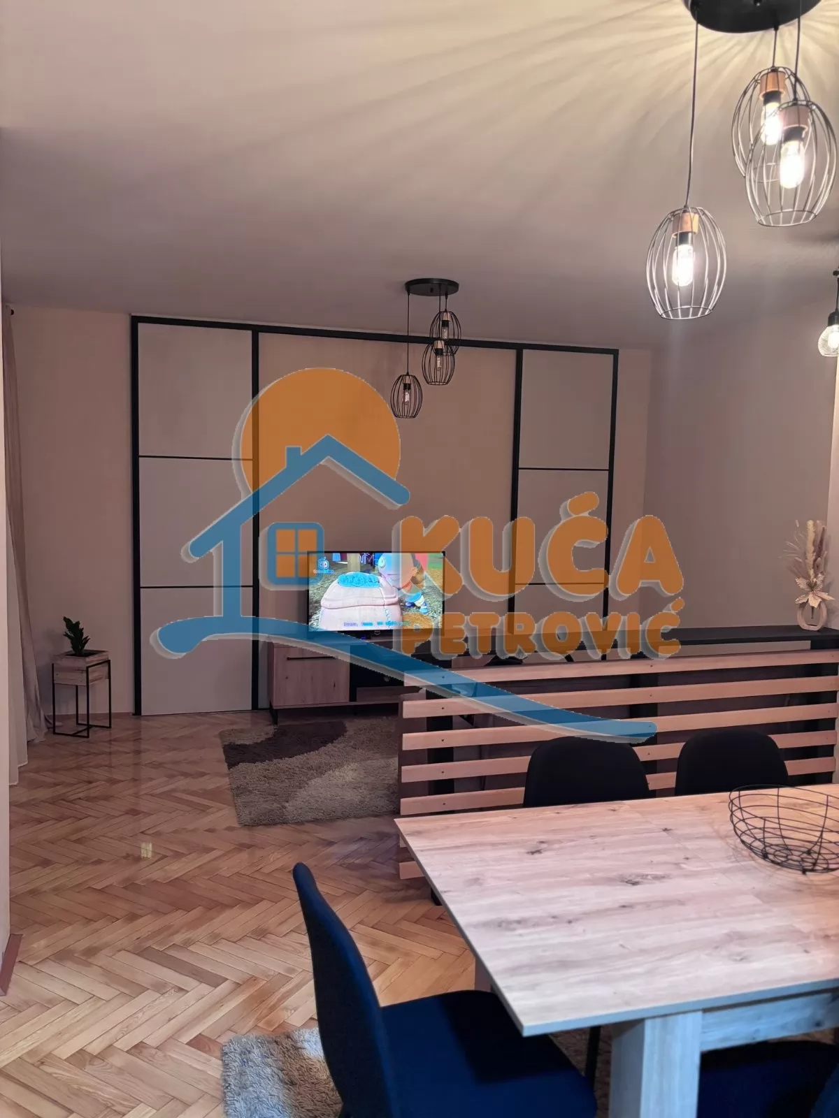 Jednosoban stan, 50 m2, Palilula, Stanoja Glavaša 1. prilaz ID: i-016148 1