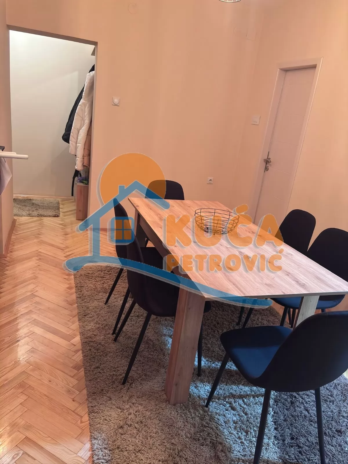 Jednosoban stan, 50 m2, Palilula, Stanoja Glavaša 1. prilaz ID: i-016148 10