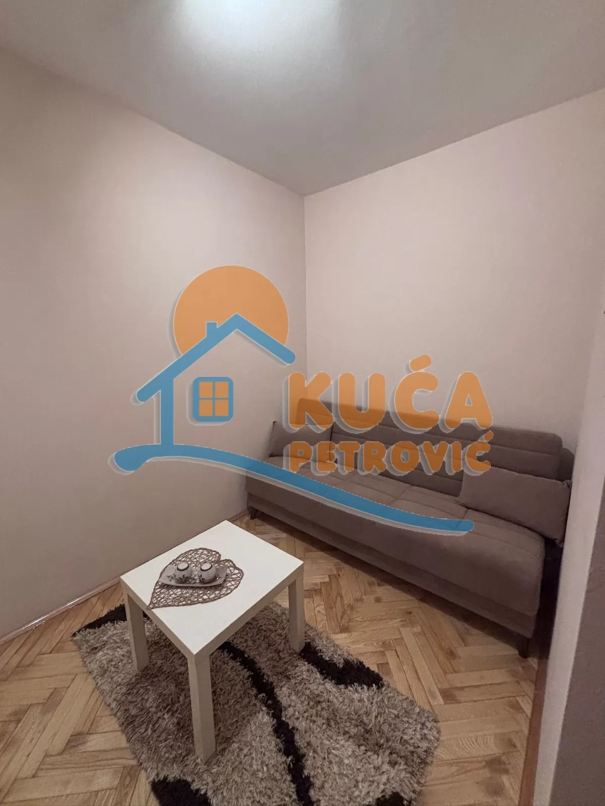 Jednosoban stan, 50 m2, Palilula, Stanoja Glavaša 1. prilaz ID: i-016148 11