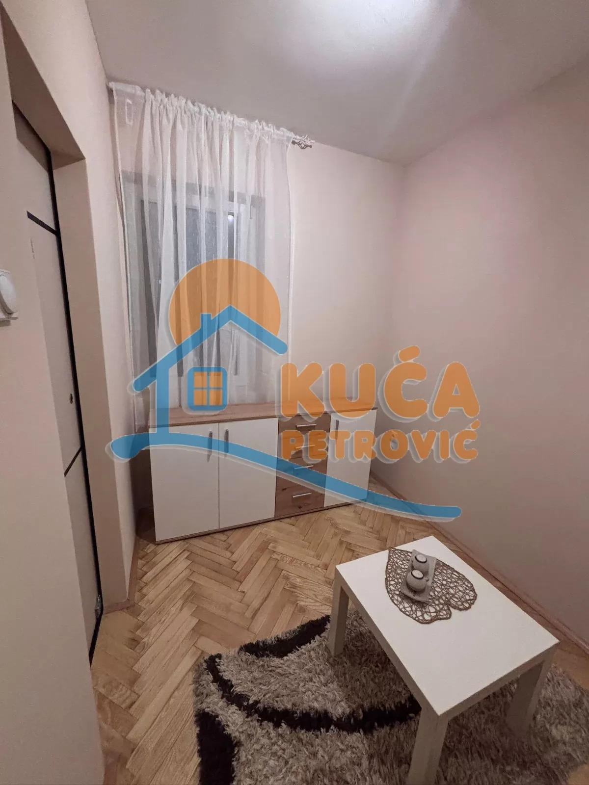 Jednosoban stan, 50 m2, Palilula, Stanoja Glavaša 1. prilaz ID: i-016148 12