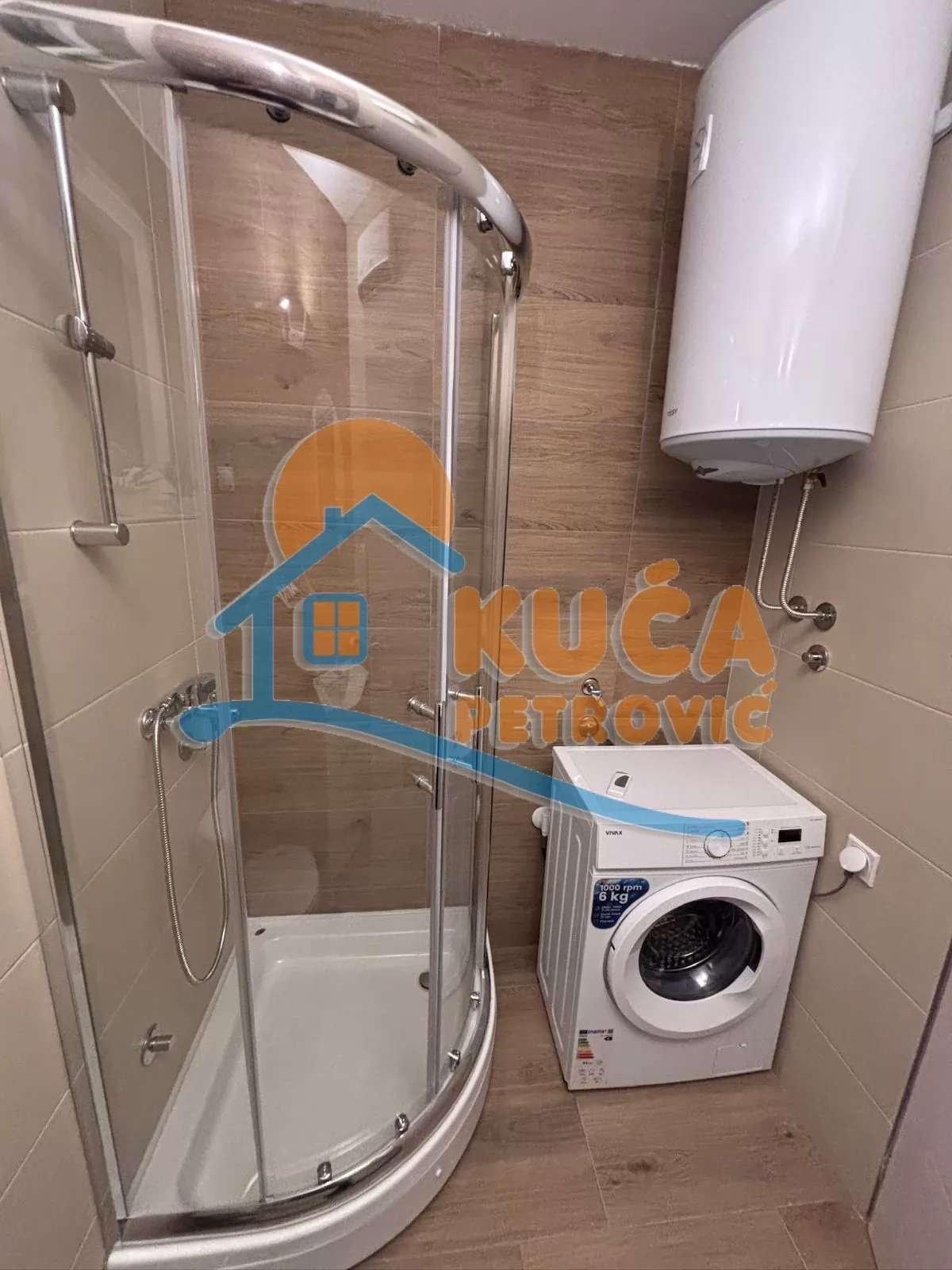 Jednosoban stan, 50 m2, Palilula, Stanoja Glavaša 1. prilaz ID: i-016148 13