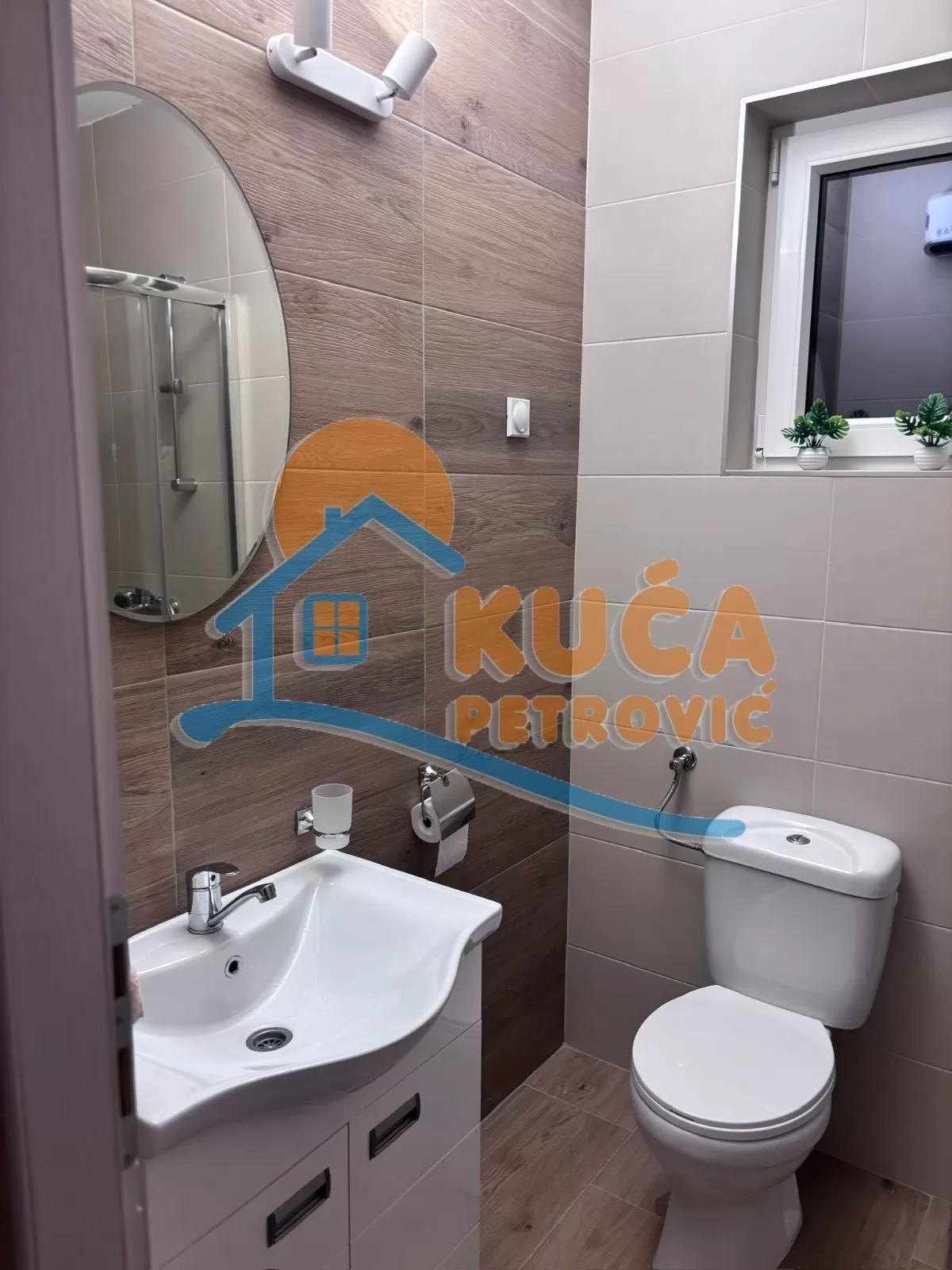 Jednosoban stan, 50 m2, Palilula, Stanoja Glavaša 1. prilaz ID: i-016148 14