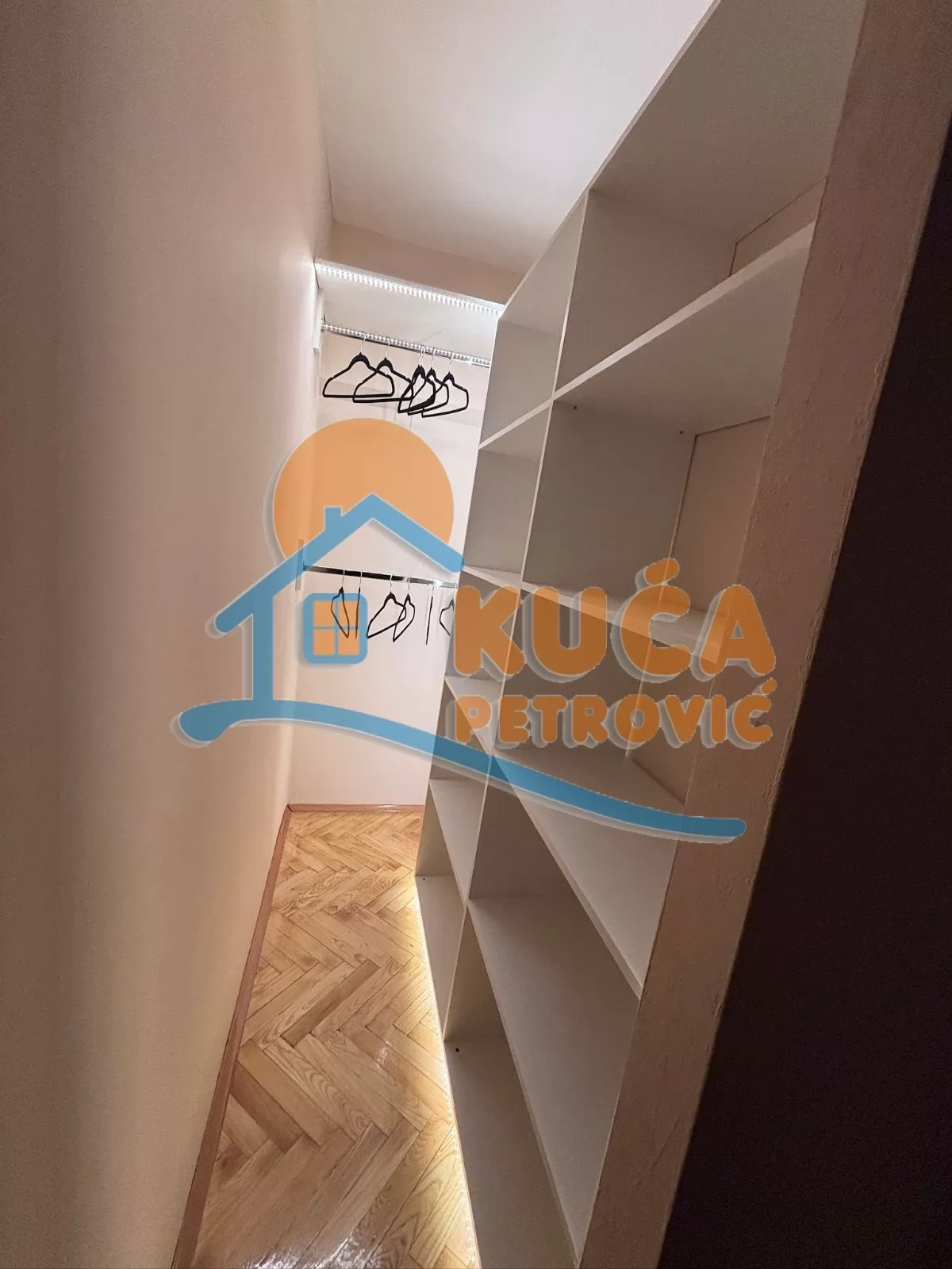Jednosoban stan, 50 m2, Palilula, Stanoja Glavaša 1. prilaz ID: i-016148 17