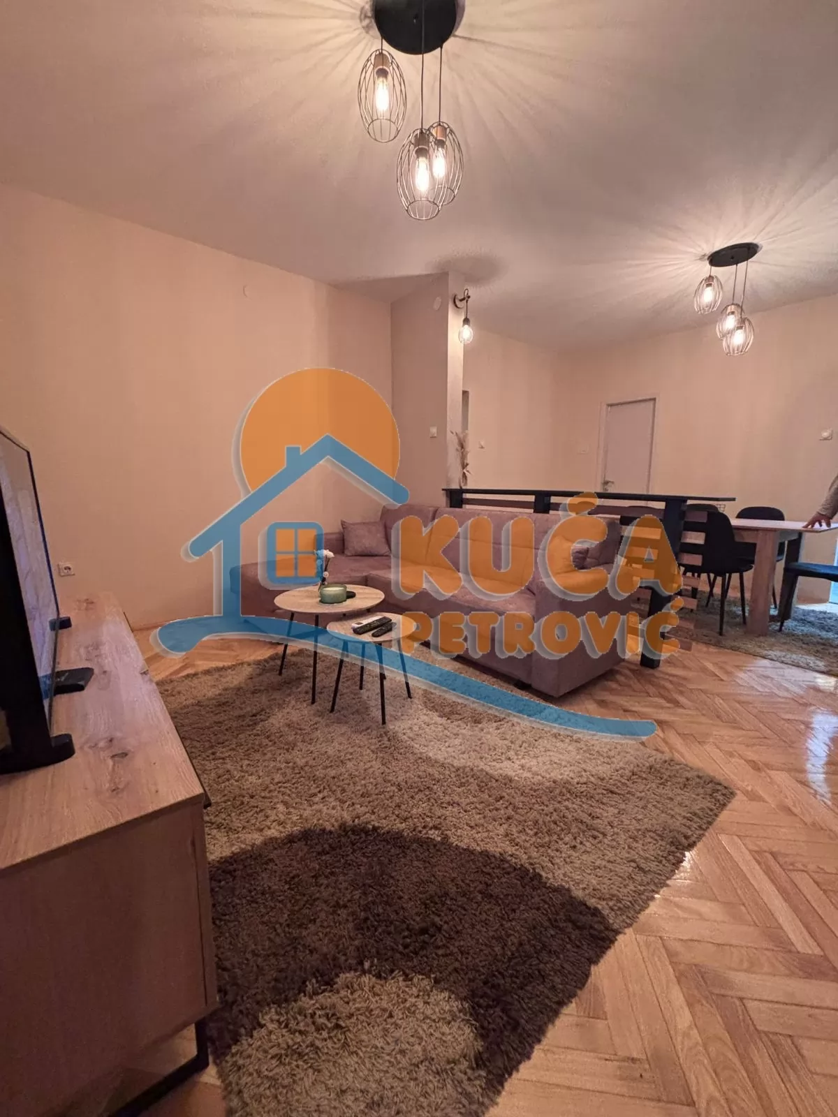 Jednosoban stan, 50 m2, Palilula, Stanoja Glavaša 1. prilaz ID: i-016148 2