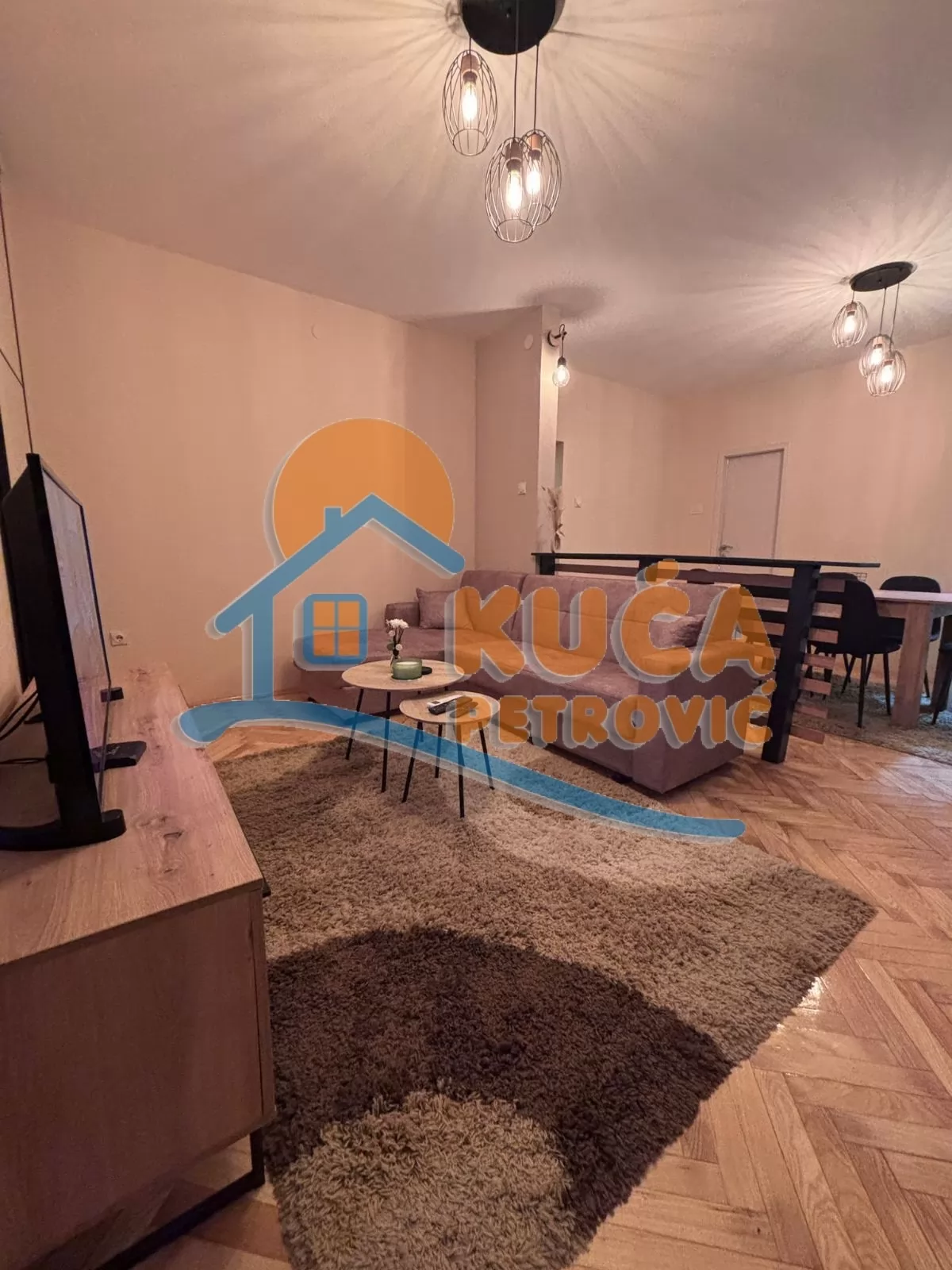 Jednosoban stan, 50 m2, Palilula, Stanoja Glavaša 1. prilaz ID: i-016148 3