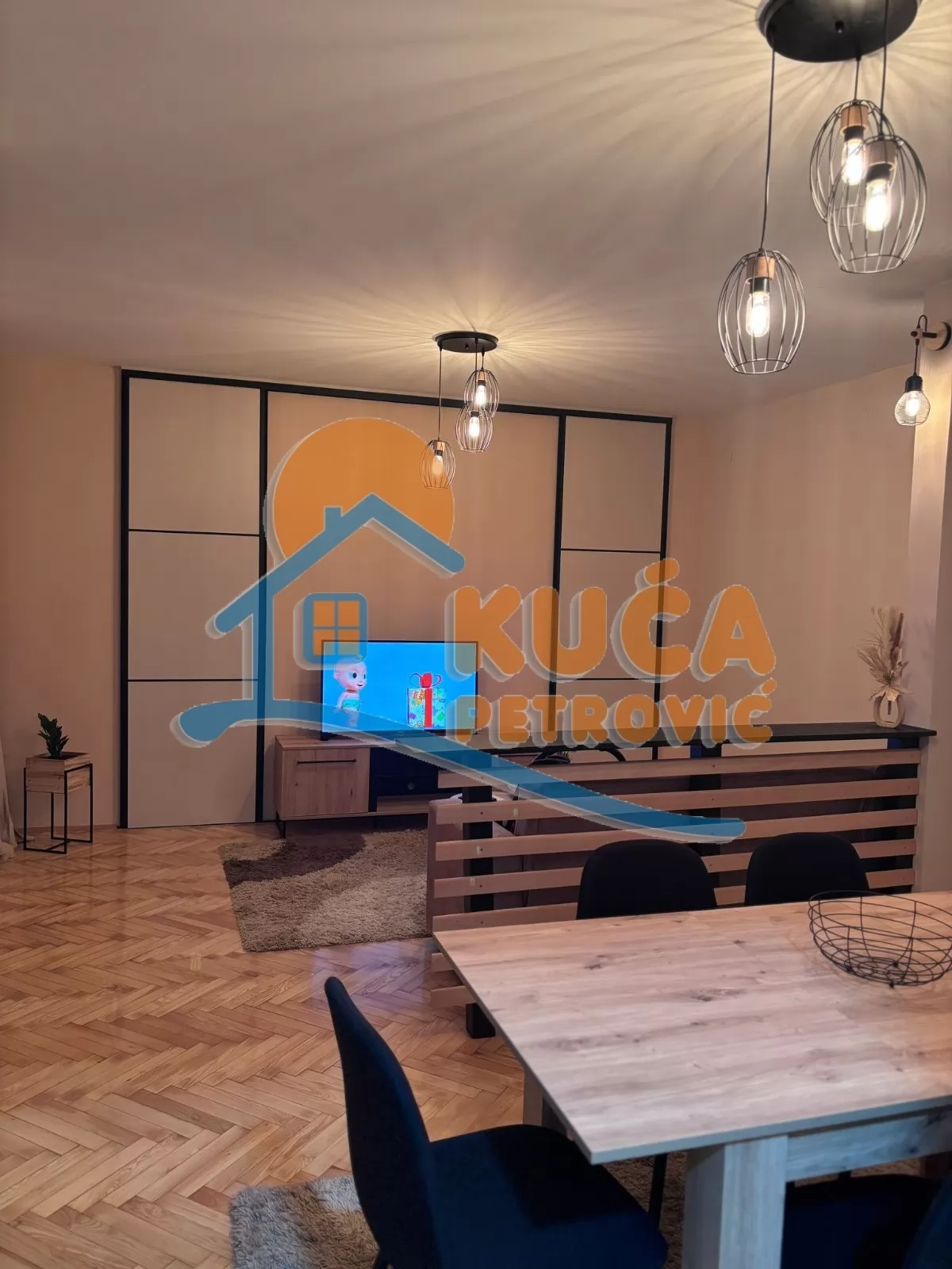 Jednosoban stan, 50 m2, Palilula, Stanoja Glavaša 1. prilaz ID: i-016148 6