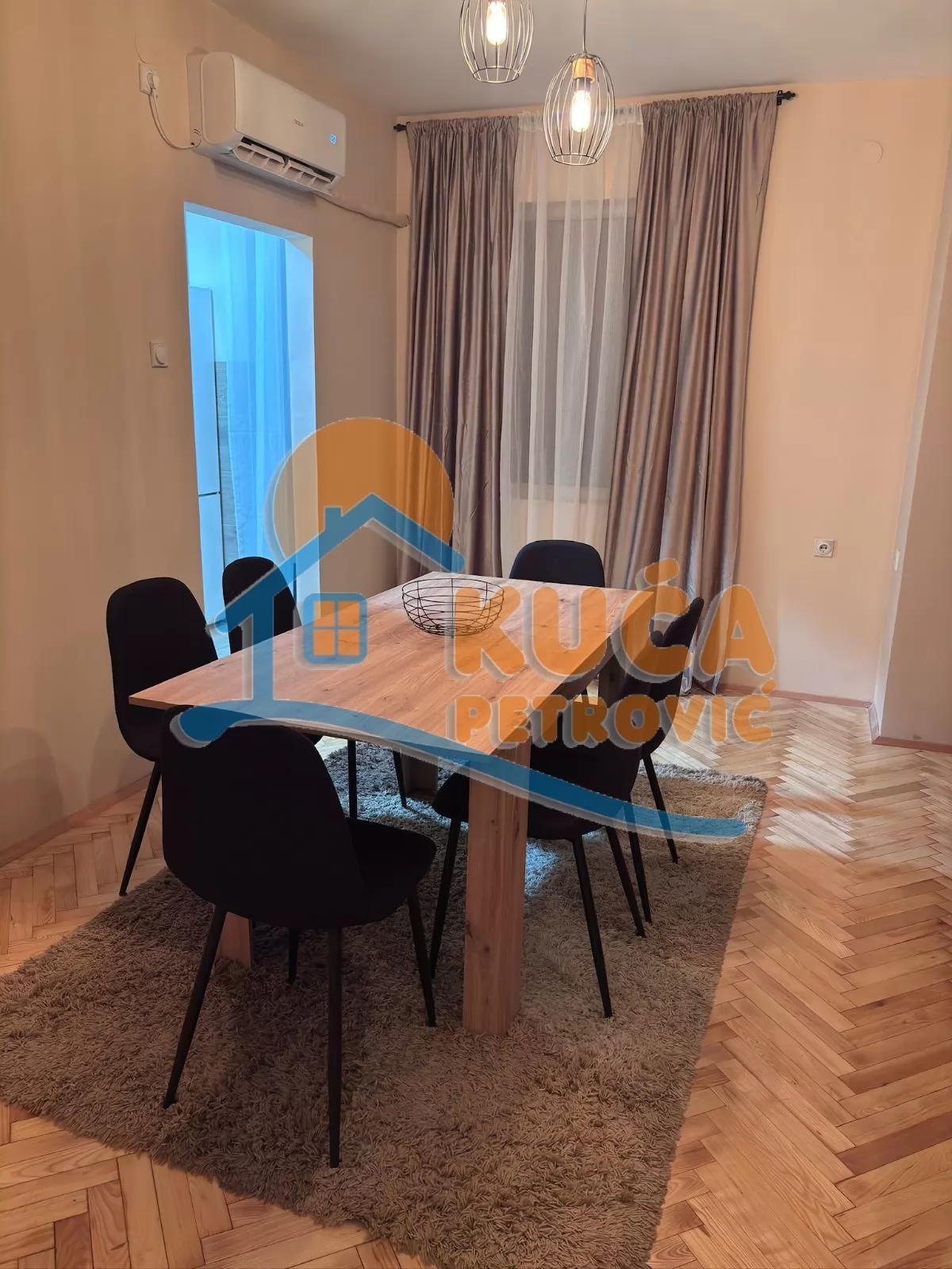 Jednosoban stan, 50 m2, Palilula, Stanoja Glavaša 1. prilaz ID: i-016148 7