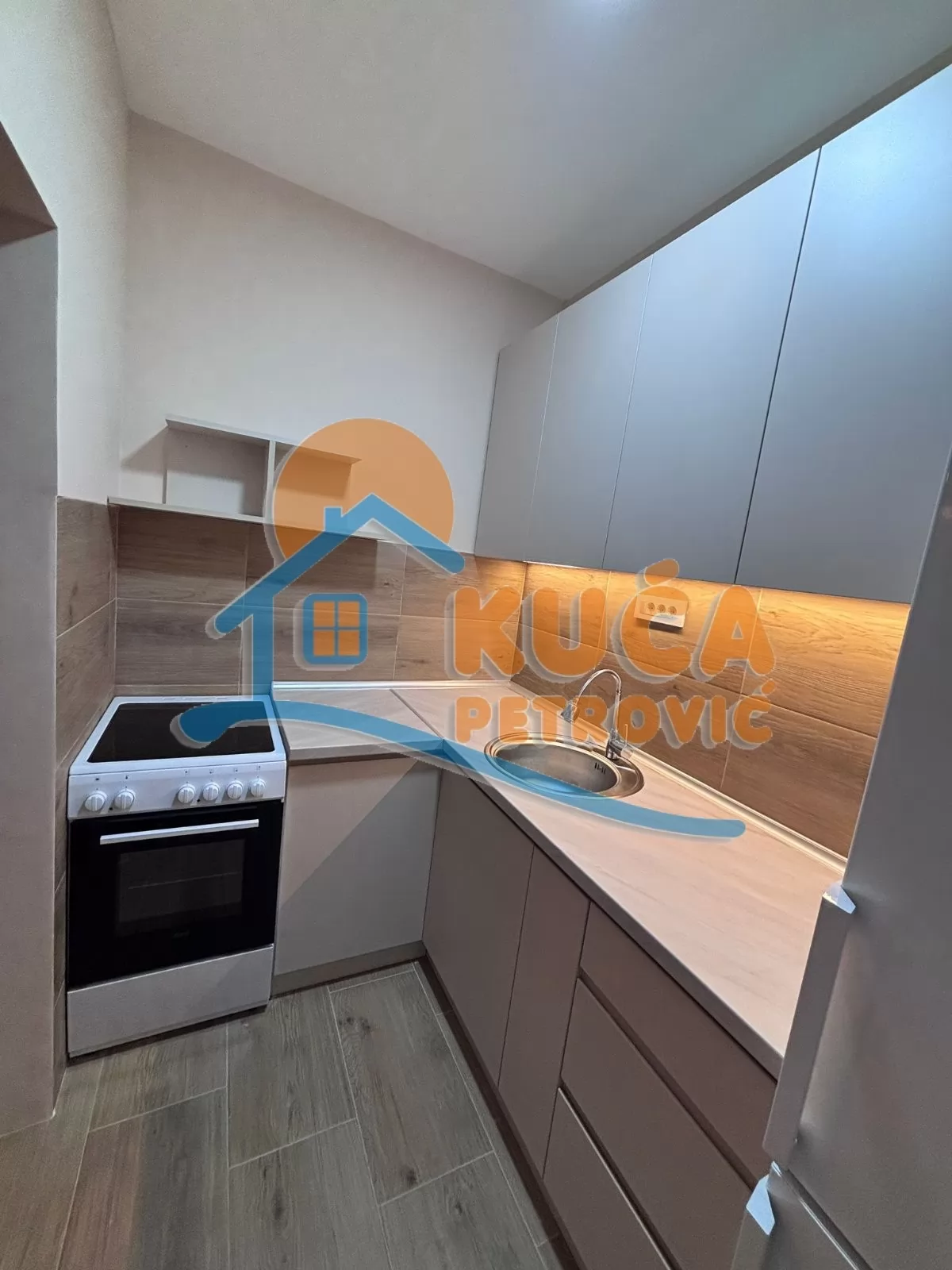 Jednosoban stan, 50 m2, Palilula, Stanoja Glavaša 1. prilaz ID: i-016148 8