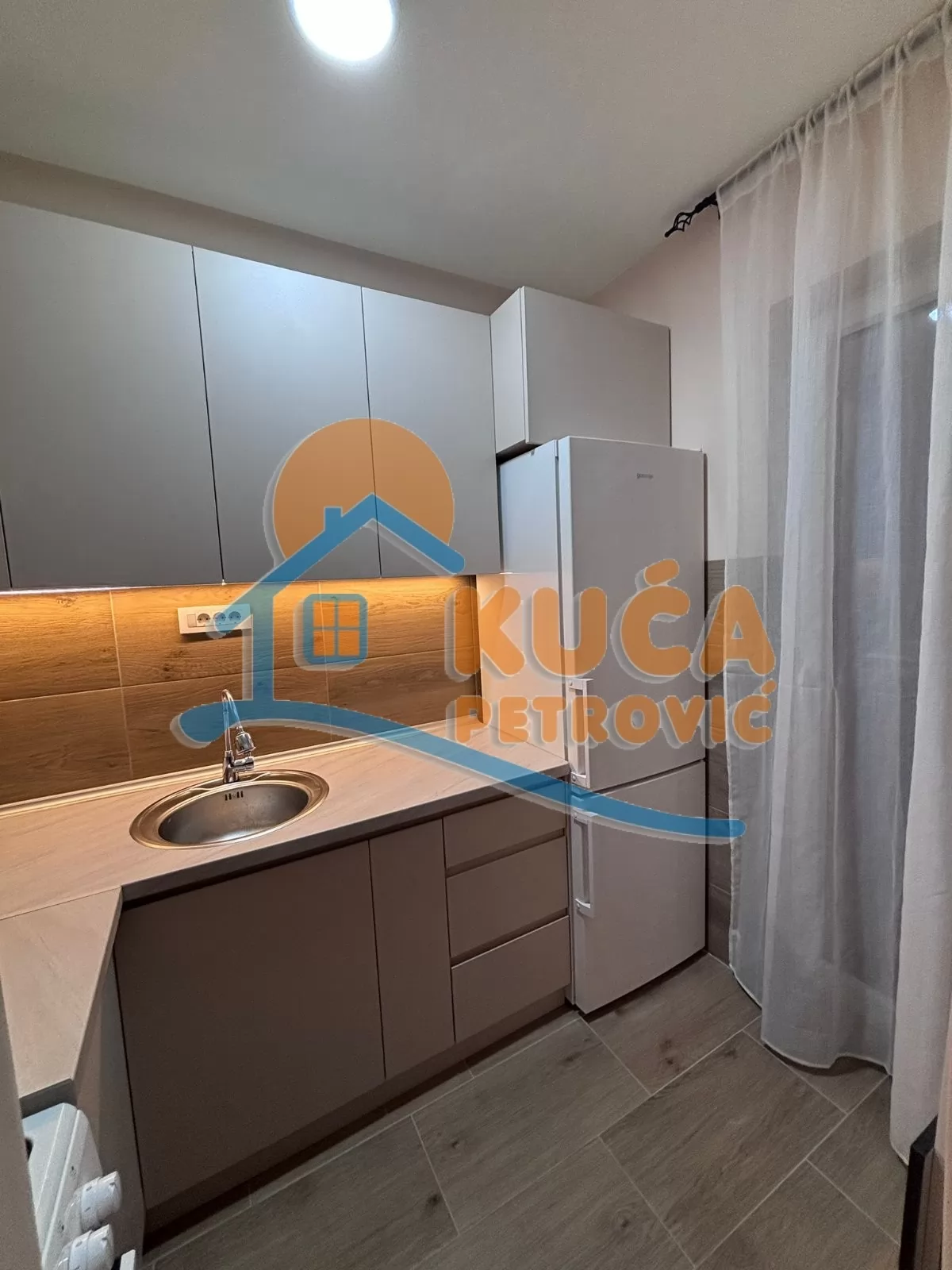 Jednosoban stan, 50 m2, Palilula, Stanoja Glavaša 1. prilaz ID: i-016148 9