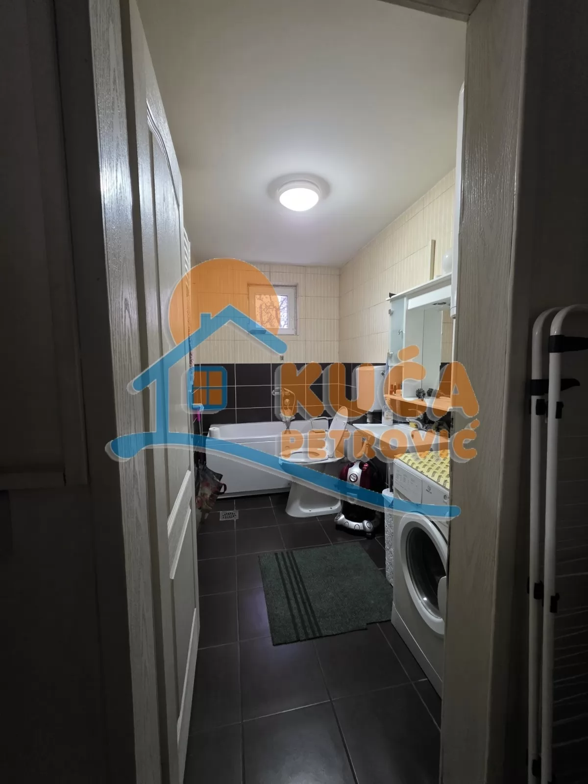 Jednosoban stan, 51 m2, Ćele kula, Vase Albanca ID: p-016147 7