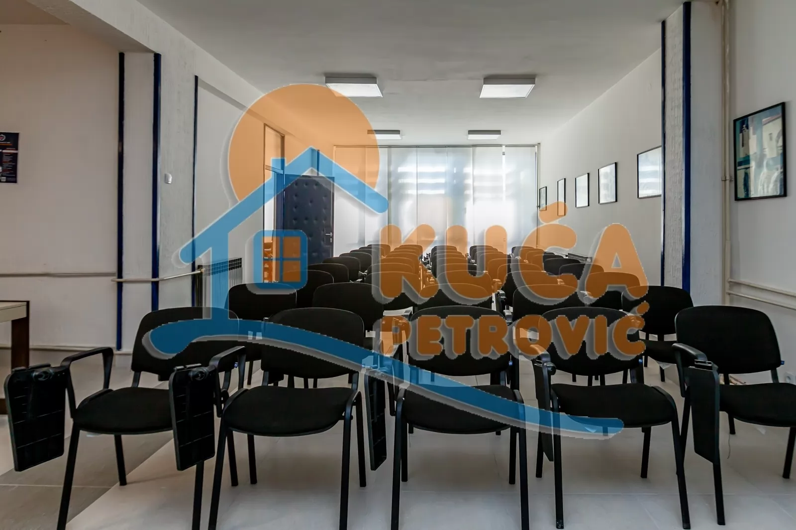 Lokal, 232 m2, Crveni Pevac, Vožda Karađorđa ID: p-016118 3