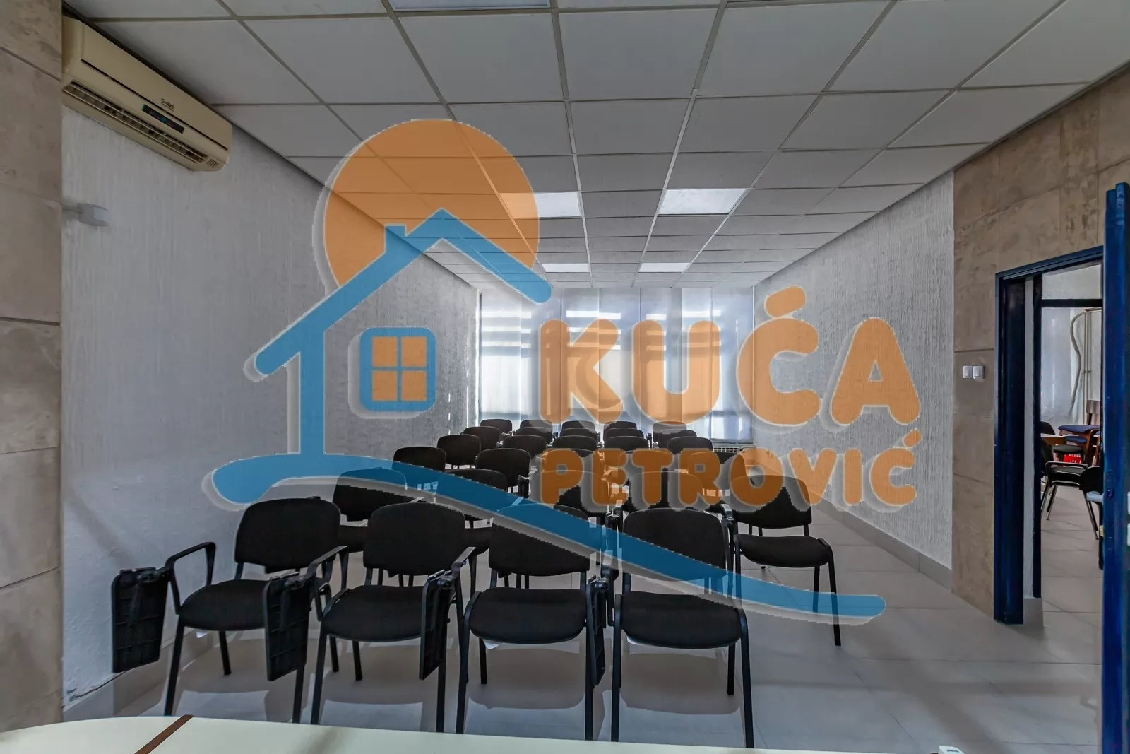 Lokal, 232 m2, Crveni Pevac, Vožda Karađorđa ID: p-016118 4