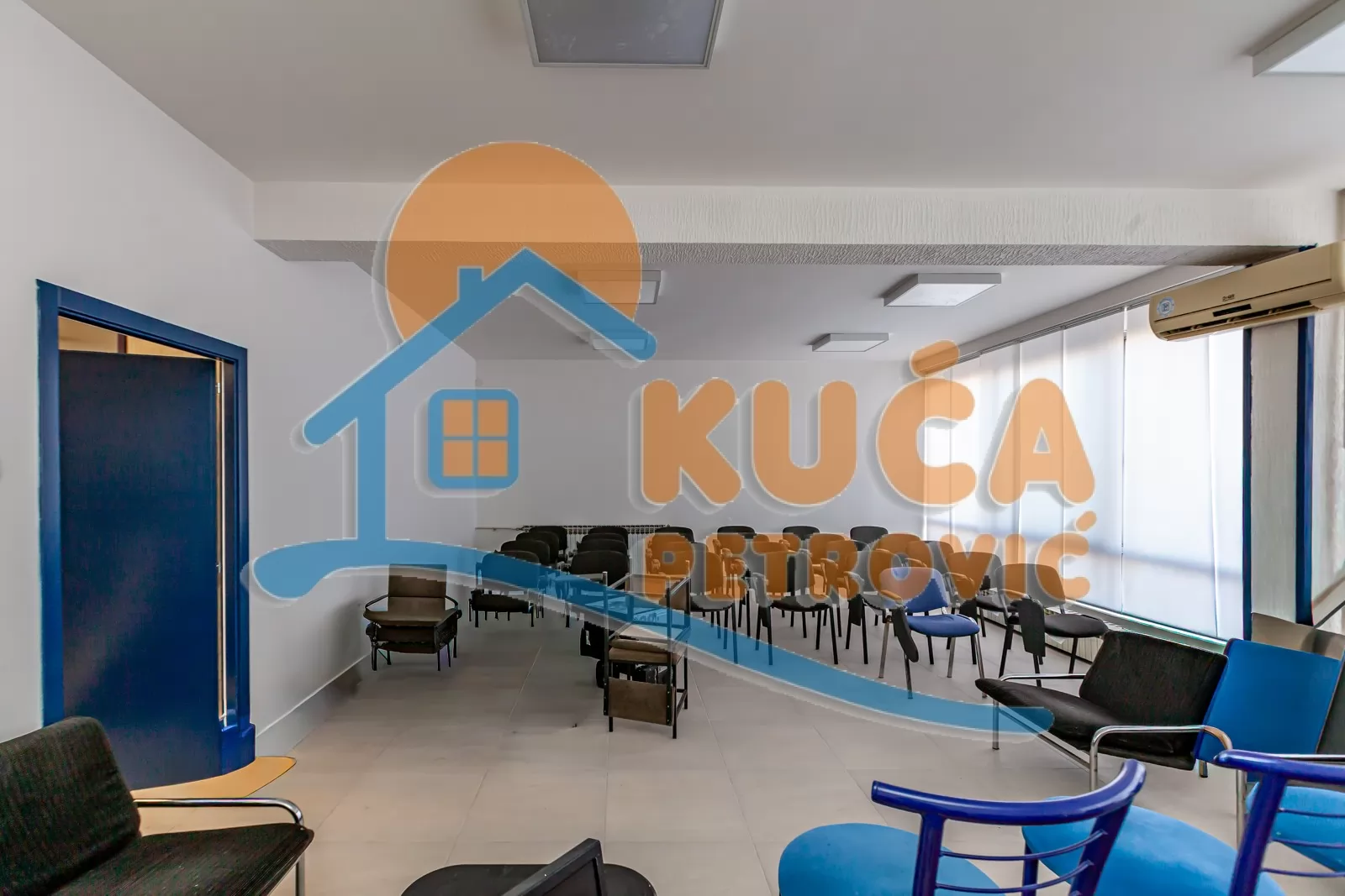 Lokal, 232 m2, Crveni Pevac, Vožda Karađorđa ID: p-016118 5