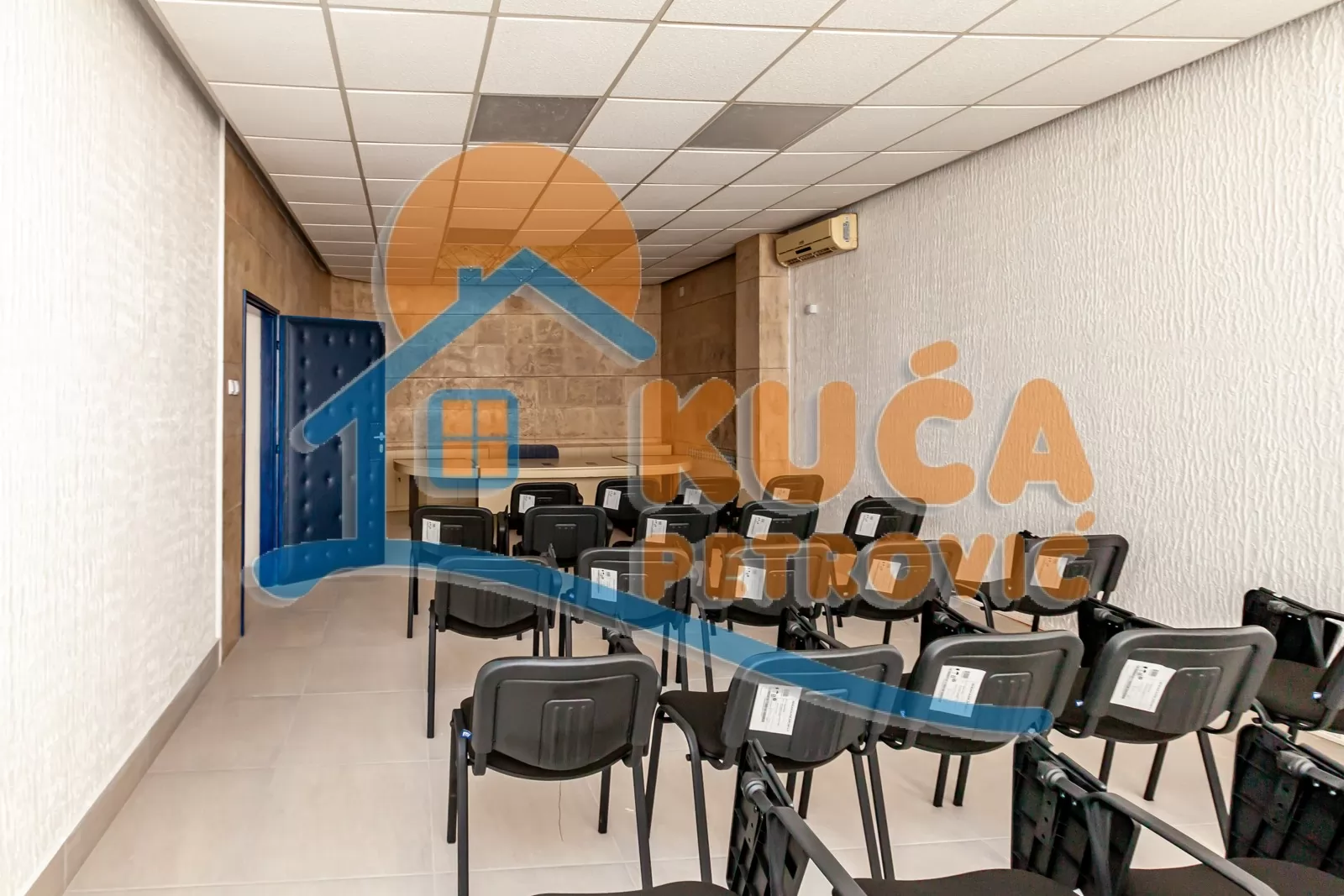Lokal, 232 m2, Crveni Pevac, Vožda Karađorđa ID: p-016118 6