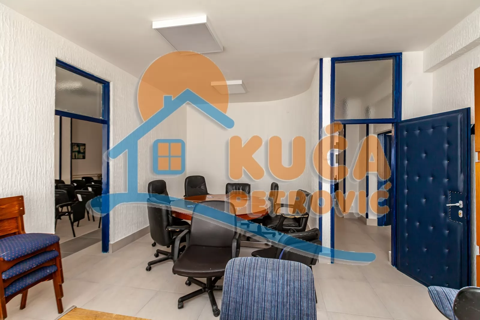 Lokal, 232 m2, Crveni Pevac, Vožda Karađorđa ID: p-016118 7