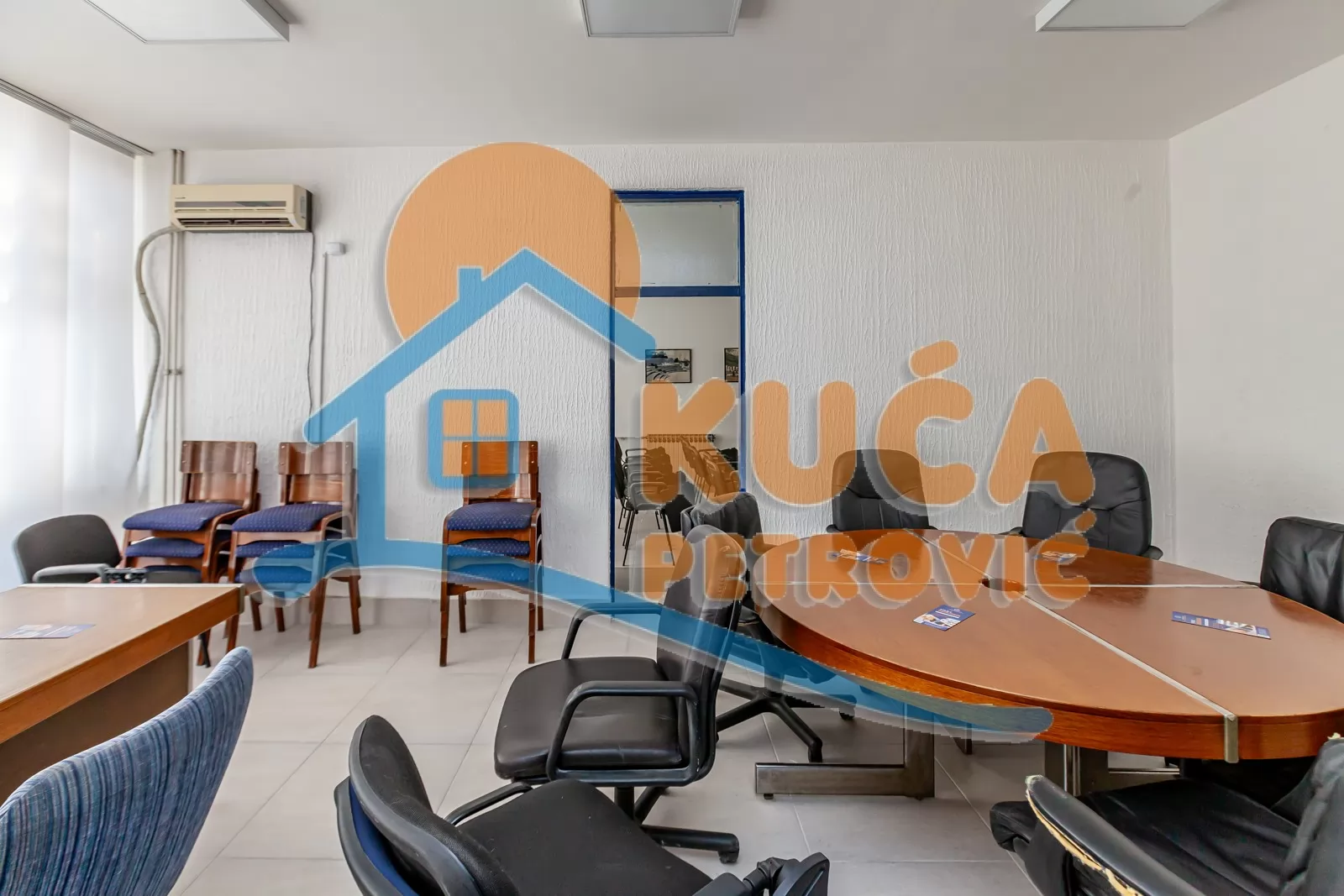 Lokal, 232 m2, Crveni Pevac, Vožda Karađorđa ID: p-016118 8