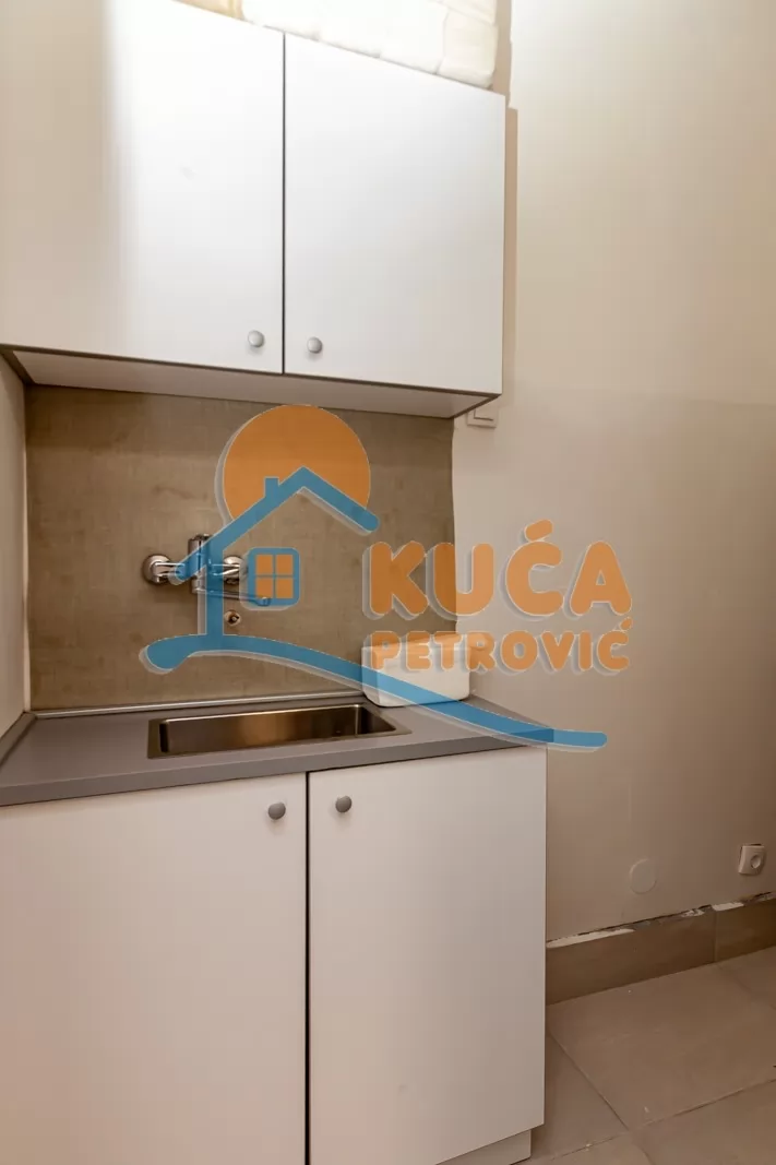 Lokal, 232 m2, Crveni Pevac, Vožda Karađorđa ID: p-016118 9