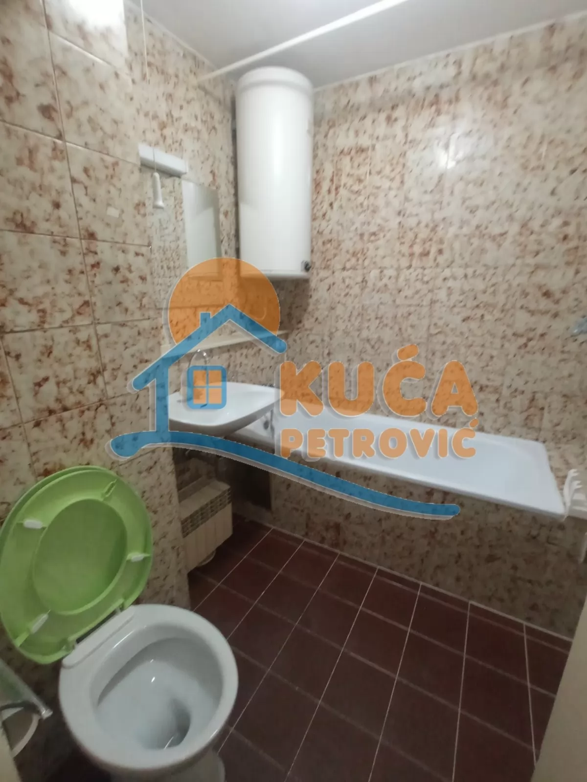 Lokal, 43 m2, Medijana, Branka Krsmanovića ID: i-016158 10